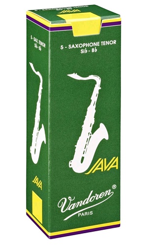 Vandoren SR273 JAVA     3 (5)