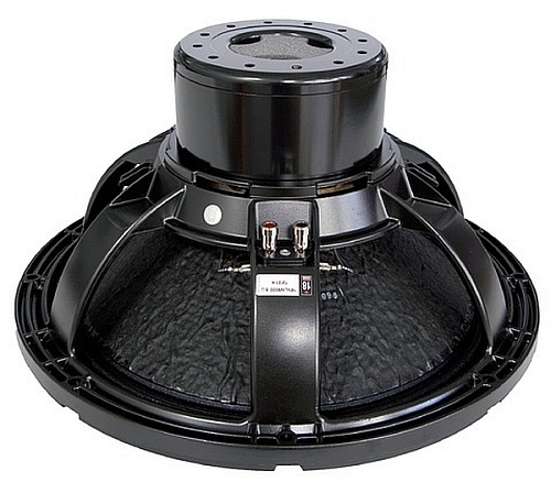 EighteenSound 18NLW9000/8  18" динамик с расширенным НЧ