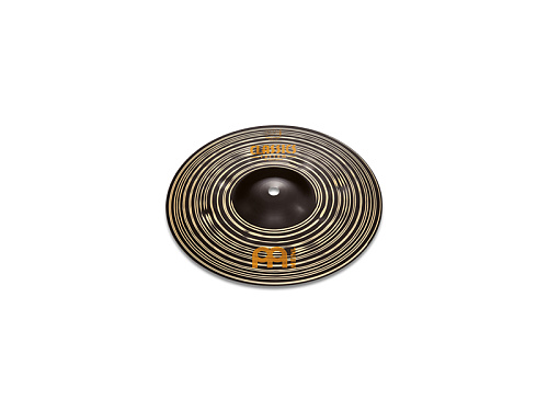 Meinl CC10DAS Classics Custom Dark Splash Тарелка 10"