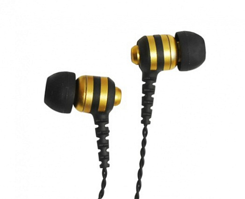 Fischer Audio Golden-Wasp Fundamentals Внутриканальные наушники