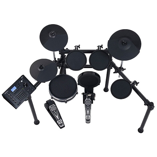 Medeli DD635D Цифровая ударная установка