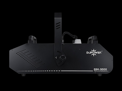 DJPower DSK-3000 Дым-машина, 3000 Вт