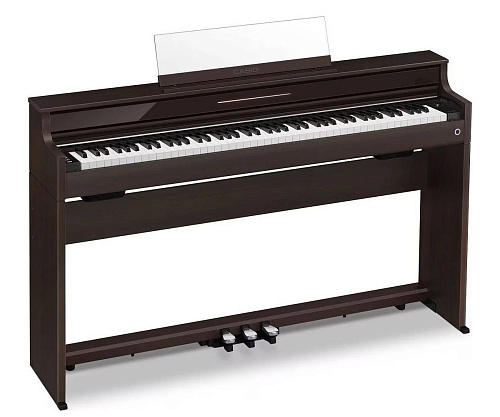 Casio Celviano AP-S450BN Цифровое пианино, цвет коричневый