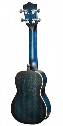 MARTIN ROMAS MR-01 TBL ( 21" ) Укулеле сопрано