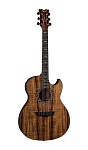 :Dean EX KOA  , EQ,  ,  