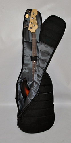 Мозеръ BGB-1 Чехол под кофр для бас-гитары