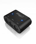 Фото:IK Multimedia iRig-MIDI2 MIDI-интерфейс для iOS/Android устройств