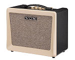 Фото:VOX Ukulele 50 Комбоусилитель для укулеле 50 Вт