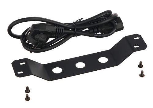 Bi Ray ML100B Моторизированная световая вращающаяся "голова"