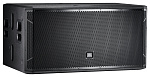 Фото:JBL STX828S Пассивный сабвуфер
