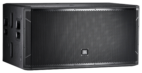 JBL STX828S Пассивный сабвуфер