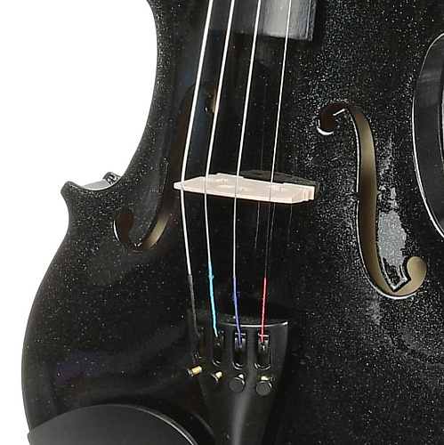 ANTONIO LAVAZZA VL-20 BK Скрипка 3/4