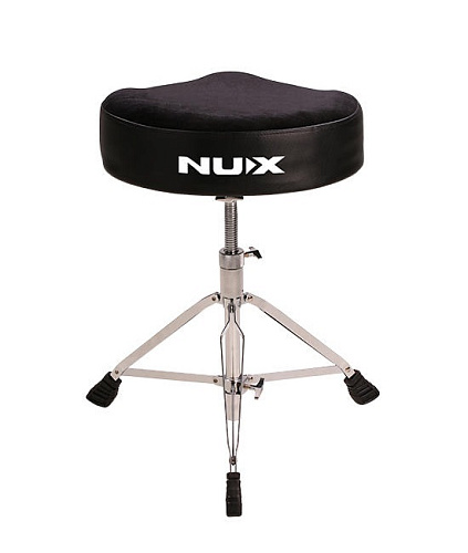 Nux Cherub NDT-03 Табурет барабанщика, мотоседло
