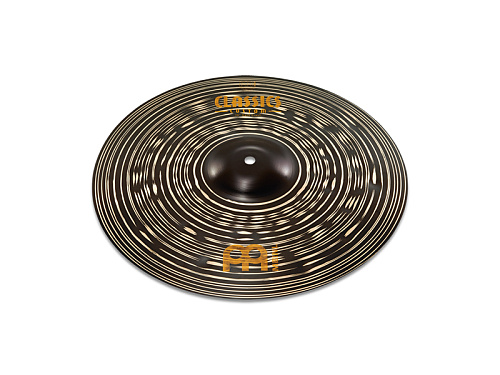 Meinl CC19DAC Classics Custom Dark Crash Тарелка 19"
