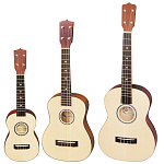 Фото:Hora S1176 Укулеле тенор