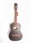 Фото:MiLena-Music ML-C4-3/4-BK Классическая гитара, размер 3/4