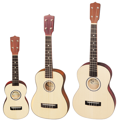 Hora S1176 Укулеле тенор