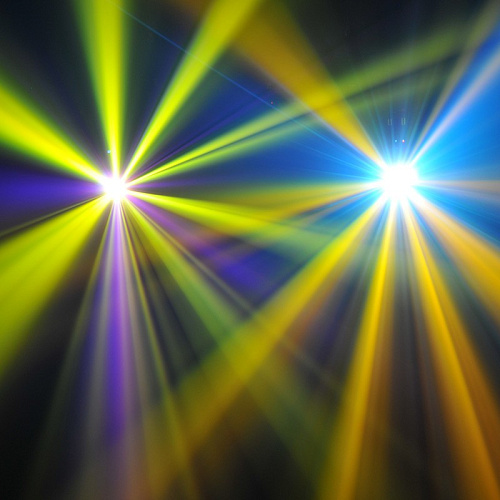 American DJ ADJ Vizi Beam 5RX Светодиодный прибор