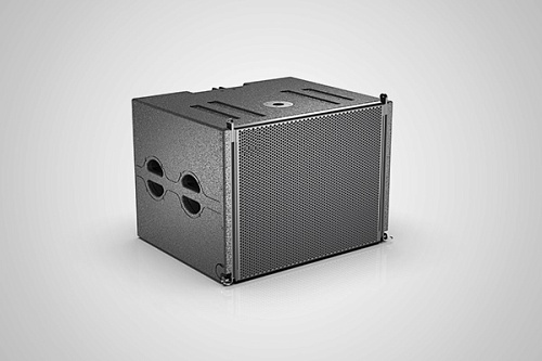 SVS Audiotechnik L208ASUB Сабвуфер активный, 1 x 18" динамик, мощность усилителя: 1000 Вт