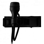 Фото:AKG LC617MD black Конденсаторный всенаправленный петличный микрофон