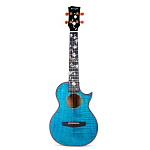 Фото:Enya EUT-Flower Укулеле