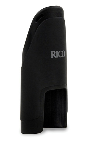 Rico RAS2C-B	Колпачок для саксофона альт, не инвертируемый, 50 штук