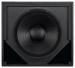 Фото:Tannoy VSX 15 DR Пассивный компактный сaбвуфер, белый