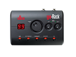 Фото:dbx goRack 2x2 PA Компактный спикерпроцессор
