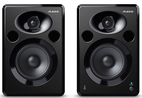 Alesis ELEVATE5MKII Активные студийные мониторы
