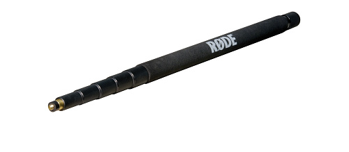 RODE Boompole Телескопическая микрофонная «удочка»