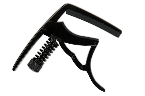 Planet Waves PW-CP-05 NS Dual-Action Capo Каподастр для гитары, черный