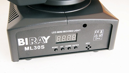 Bi Ray ML30S   "", 30 