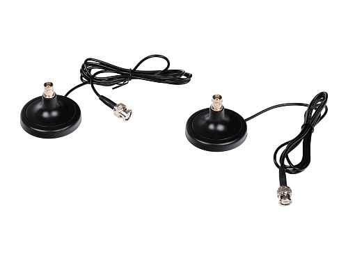 LAudio 4000-UE Беспроводная микрофонная система, петличка и головной микрофон