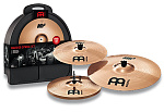 Фото:Meinl MB8-14/16/20 комплект