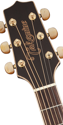 TAKAMINE G70 SERIES GD71CE-BSB Электроакустическая гитара
