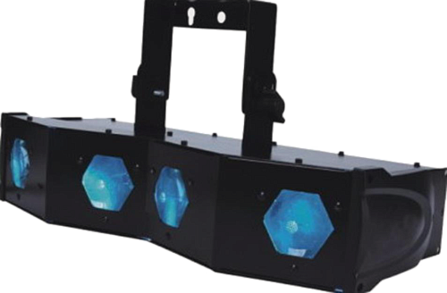ICON A-038A 4-Head Laserlight   