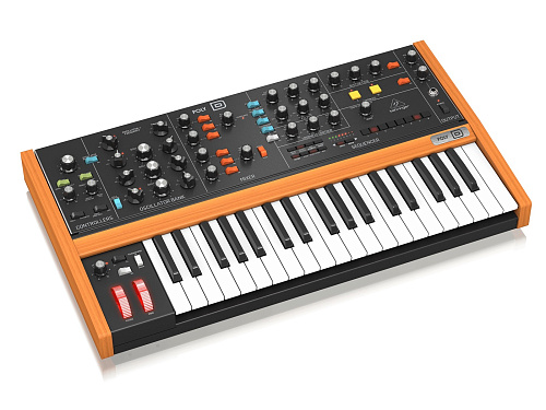 Behringer POLY D Аналоговый синтезатор