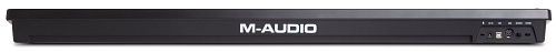 M-Audio Keystation 61 MK3  USB-MIDI клавиатура 5-октавная (61 клавиша) динамическая