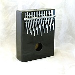 Фото:Kalimba LAB KL-A-K17BS-D Калимба каримба 17 нот