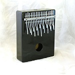 :Kalimba LAB KL-A-K17BS-D   17 