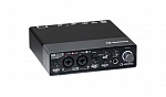 Фото:STEINBERG UR22C USB3.0 Профессиональный аудиоинтерфейс