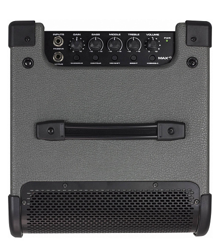 Peavey MAX 208 Комбоусилитель для бас-гитары