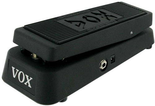 VOX WAH V845 Гитарная педаль эффектов