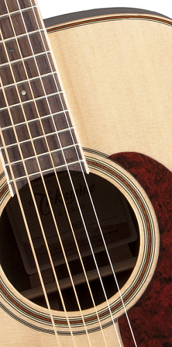 TAKAMINE G90 SERIES GN93 Акустическая гитара