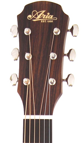 Aria ARIA-501 Гитара акустическая