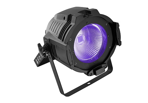 LFocus PL-69-UV Светодиодный УФ прожектор, UV, 100 Вт