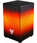 Фото:Tycoon STK-29 SB Sunburst Кахон с подструнником Supremo, санберст
