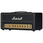 Фото:MARSHALL SV20H STUDIO VINTAGE Ламповый усилитель 'голова' для электрогитары, 20 Ватт