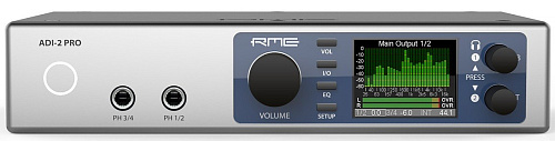 RME ADI-2 DAC High-End Цифро-аналоговый конвертер