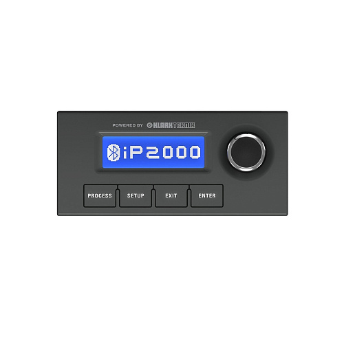 Turbosound iNSPIRE iP2000 V2 Модульная аудио колонна